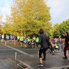 Trail des 7 hameaux 2022