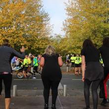 Trail des 7 hameaux 2022