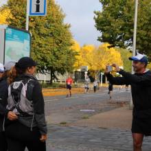 Trail des 7 hameaux 2022