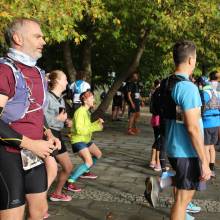 Trail des 7 hameaux 2022