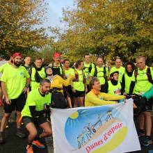 Trail des 7 hameaux 2022