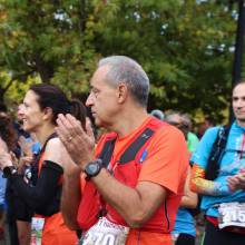 Trail des 7 hameaux 2022