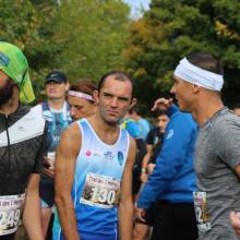 Trail des 7 hameaux 2022