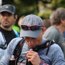 Trail des 7 hameaux 2022