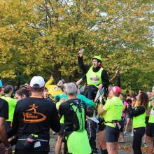 Trail des 7 hameaux 2022