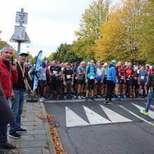 Trail des 7 hameaux 2022