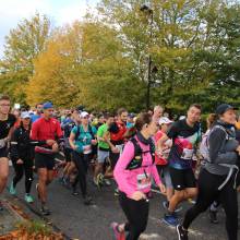 Trail des 7 hameaux 2022