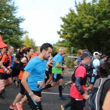 Trail des 7 hameaux 2022