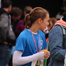 Trail des 7 hameaux 2022