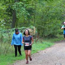 Trail des 7 hameaux 2022