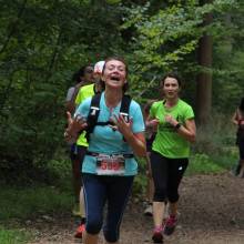 Trail des 7 hameaux 2022