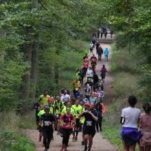 Trail des 7 hameaux 2022