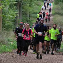 Trail des 7 hameaux 2022