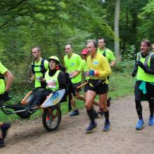 Trail des 7 hameaux 2022