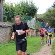Trail des 7 hameaux 2022