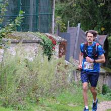 Trail des 7 hameaux 2022