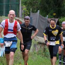 Trail des 7 hameaux 2022