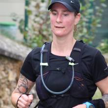 Trail des 7 hameaux 2022