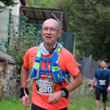 Trail des 7 hameaux 2022