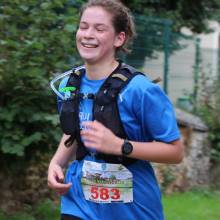 Trail des 7 hameaux 2022