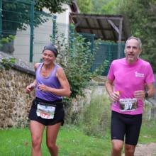 Trail des 7 hameaux 2022