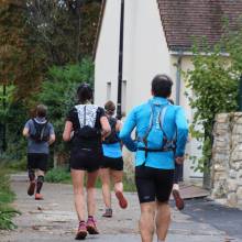 Trail des 7 hameaux 2022
