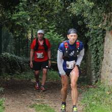 Trail des 7 hameaux 2022