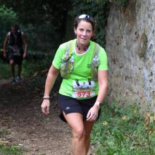 Trail des 7 hameaux 2022