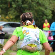 Trail des 7 hameaux 2022