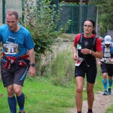 Trail des 7 hameaux 2022