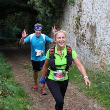 Trail des 7 hameaux 2022