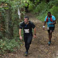 Trail des 7 hameaux 2022