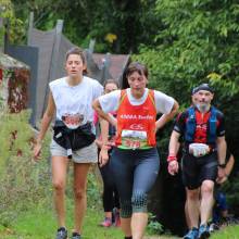 Trail des 7 hameaux 2022