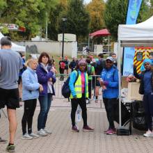 Trail des 7 hameaux 2022