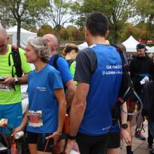 Trail des 7 hameaux 2022