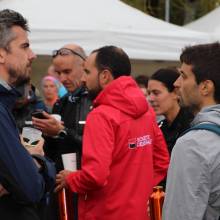 Trail des 7 hameaux 2022