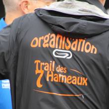 Trail des 7 hameaux 2022