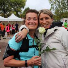 Trail des 7 hameaux 2022