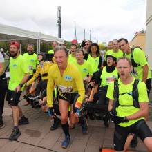 Trail des 7 hameaux 2022