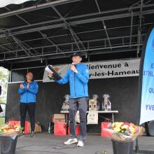 Trail des 7 hameaux 2022