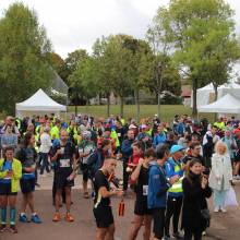 Trail des 7 hameaux 2022