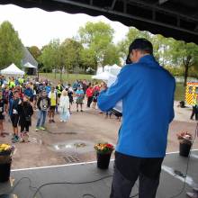 Trail des 7 hameaux 2022