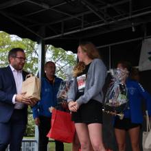 Trail des 7 hameaux 2022