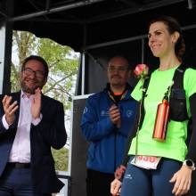 Trail des 7 hameaux 2022