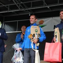 Trail des 7 hameaux 2022