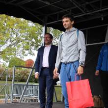 Trail des 7 hameaux 2022