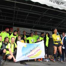 Trail des 7 hameaux 2022