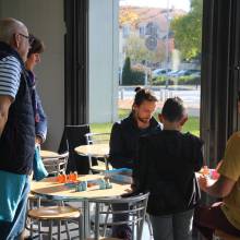 Atelier familles : jeux de hasard, de stratégie ou de logique