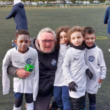 Une matinée monstrueusement fantomatique et diablesque !!