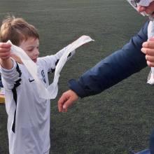 Une matinée monstrueusement fantomatique et diablesque !!